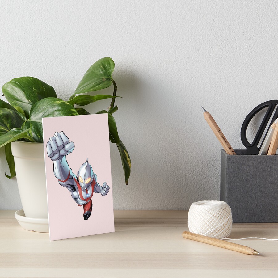 Item preview, Art Board Print designed and sold by ForevFantasy.