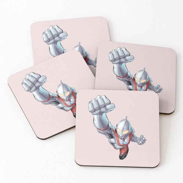 Item preview, Ultraman Rising - Robot  designed and sold by ForevFantasy.