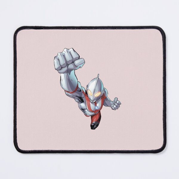 Item preview, Ultraman Rising - Robot  designed and sold by ForevFantasy.