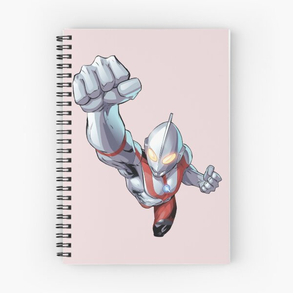 Item preview, Ultraman Rising - Robot  designed and sold by ForevFantasy.