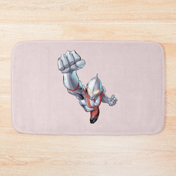 Item preview, Ultraman Rising - Robot  designed and sold by ForevFantasy.