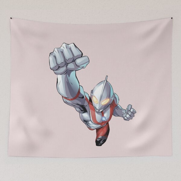 Item preview, Ultraman Rising - Robot  designed and sold by ForevFantasy.