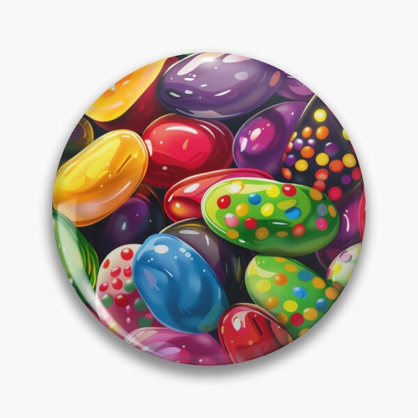 Item preview, Jellybeans  designed and sold by randynash.