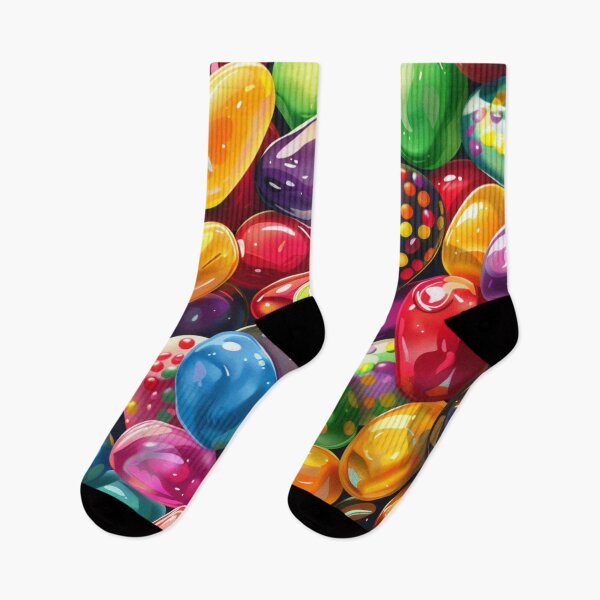 Item preview, Jellybeans  designed and sold by randynash.