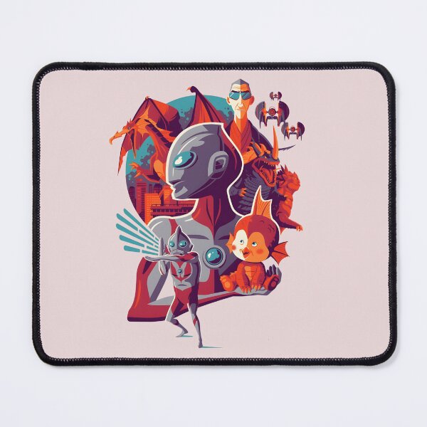 Item preview, Ultraman Rising - All in One  designed and sold by ForevFantasy.