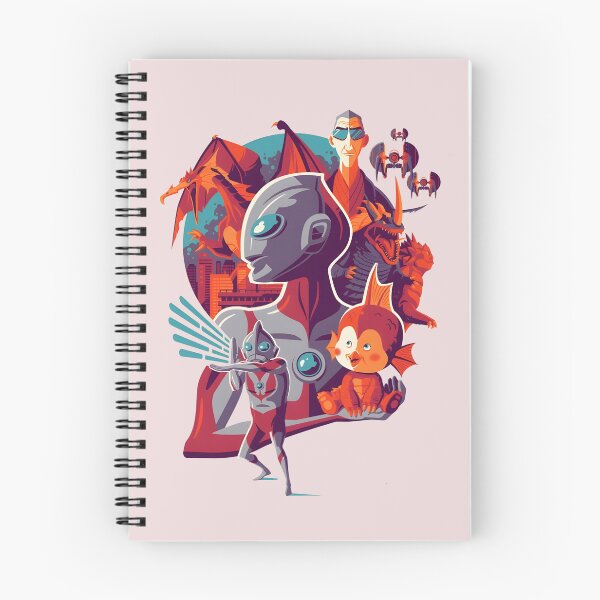 Item preview, Ultraman Rising - All in One  designed and sold by ForevFantasy.