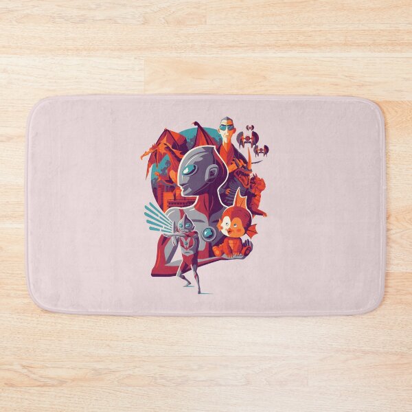 Item preview, Ultraman Rising - All in One  designed and sold by ForevFantasy.