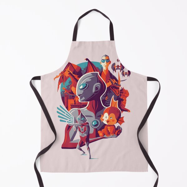 Item preview, Ultraman Rising - All in One designed and sold by ForevFantasy.