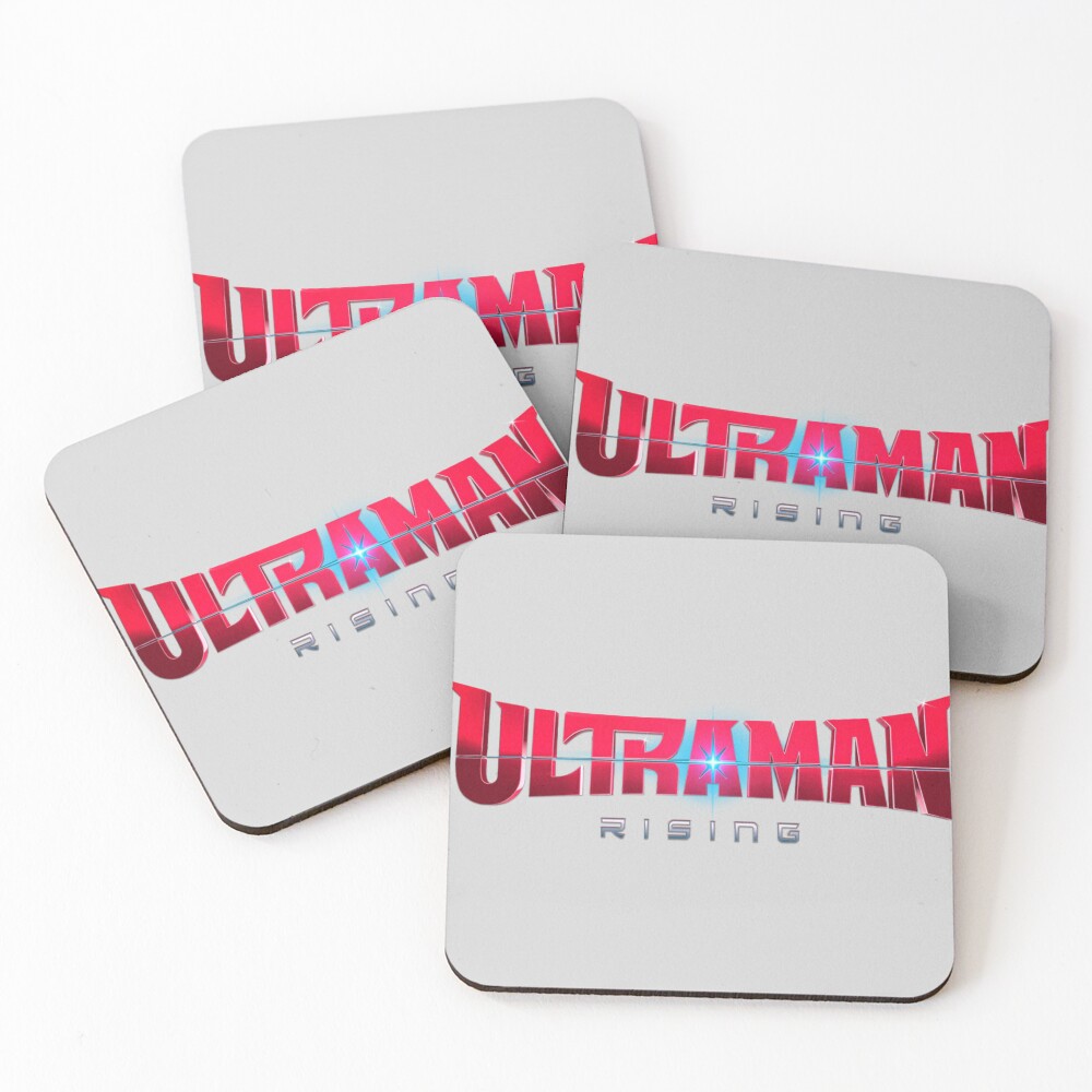 Item preview, Coasters (Set of 4) designed and sold by ForevFantasy.