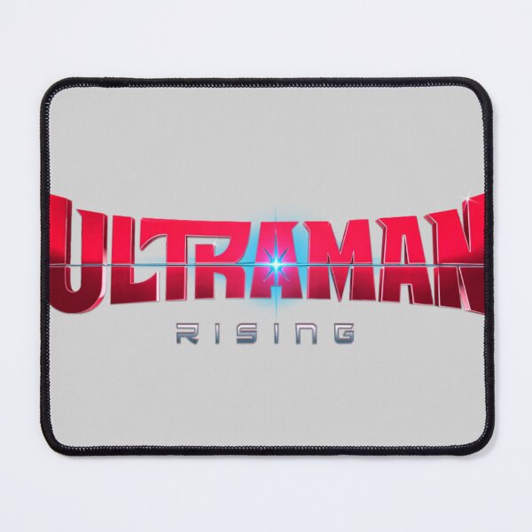 Item preview, Ultraman Rising - Logo designed and sold by ForevFantasy.