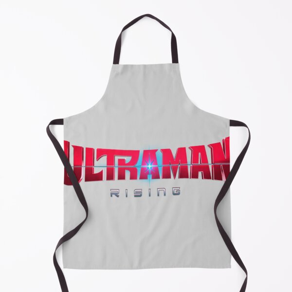 Item preview, Ultraman Rising - Logo designed and sold by ForevFantasy.