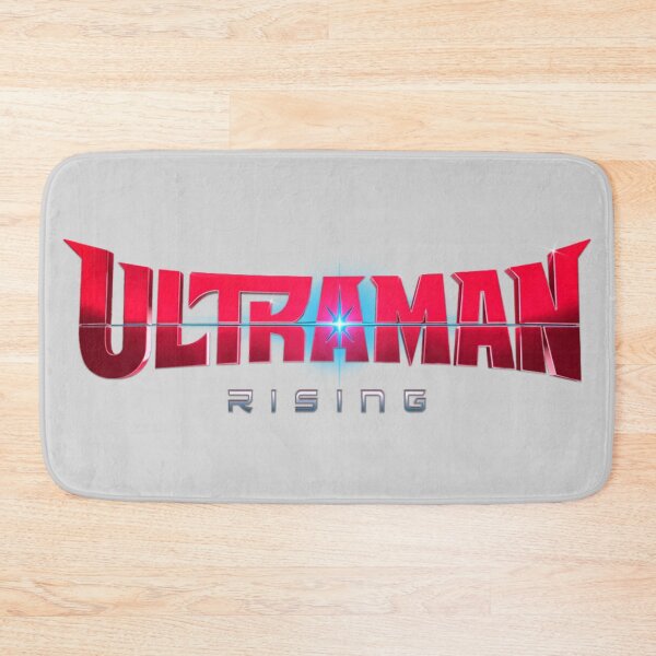 Item preview, Ultraman Rising - Logo designed and sold by ForevFantasy.