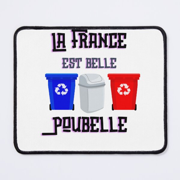 Item preview, La France designed and sold by T-shirtJohny.