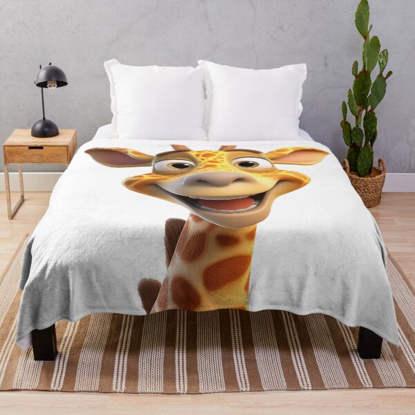 Item preview, Giraffe 3D designed and sold by BEAST-Store.