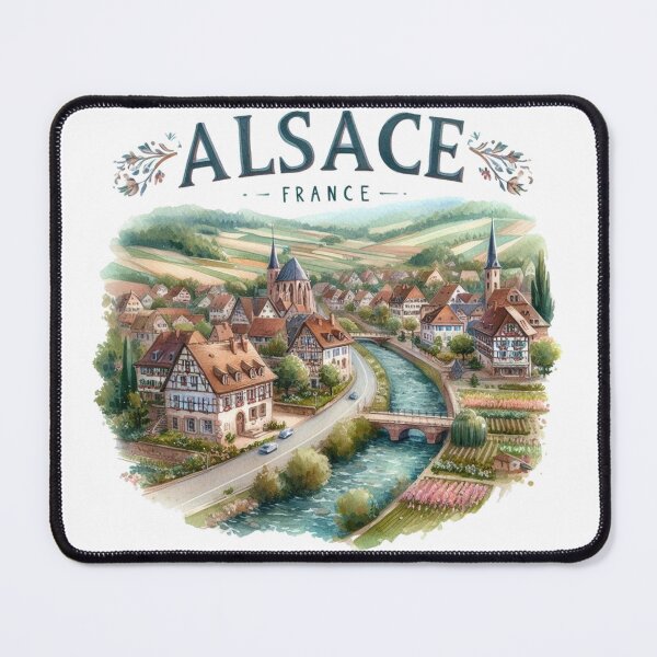Artikelvorschau, Elsass entworfen und verkauft von clintang.