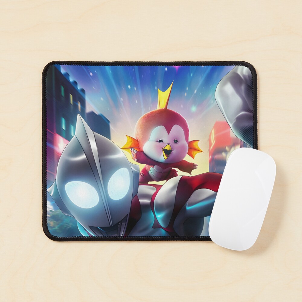 Item preview, Mouse Pad designed and sold by ForevFantasy.