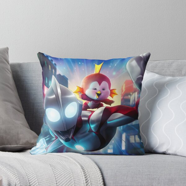 Item preview, Ultraman Rising - Cover Image  designed and sold by ForevFantasy.
