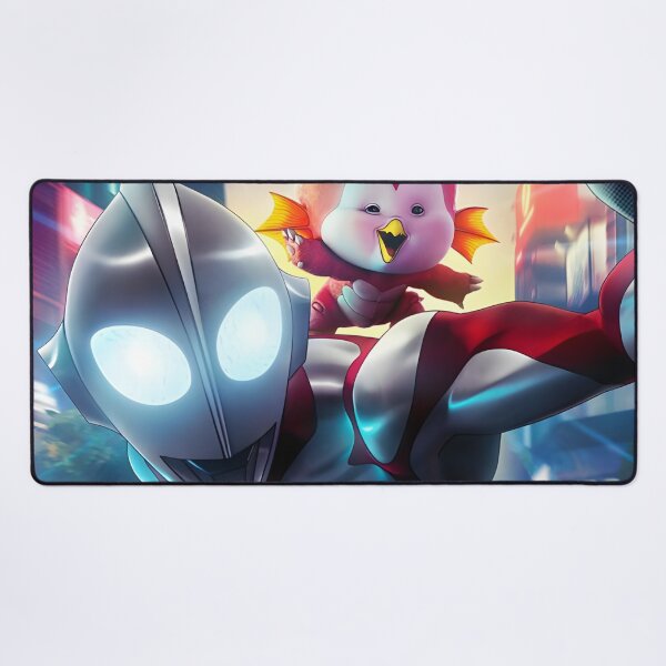 Item preview, Ultraman Rising - Cover Image  designed and sold by ForevFantasy.