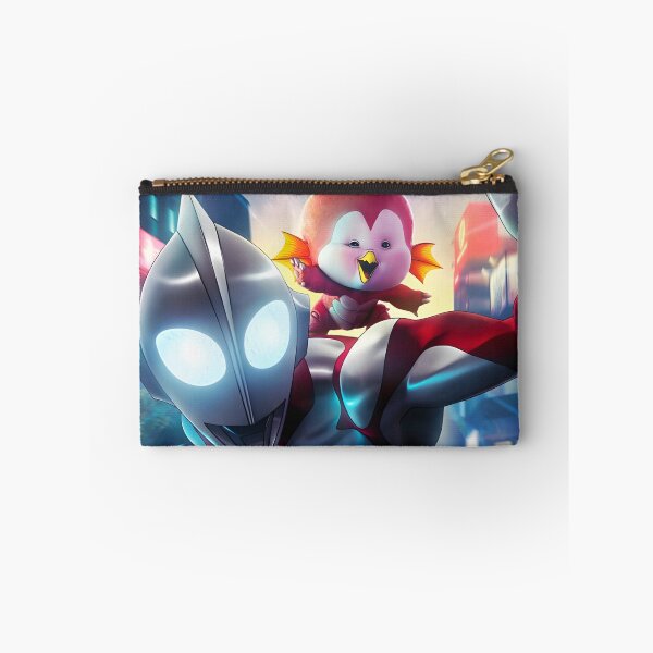 Item preview, Ultraman Rising - Cover Image  designed and sold by ForevFantasy.