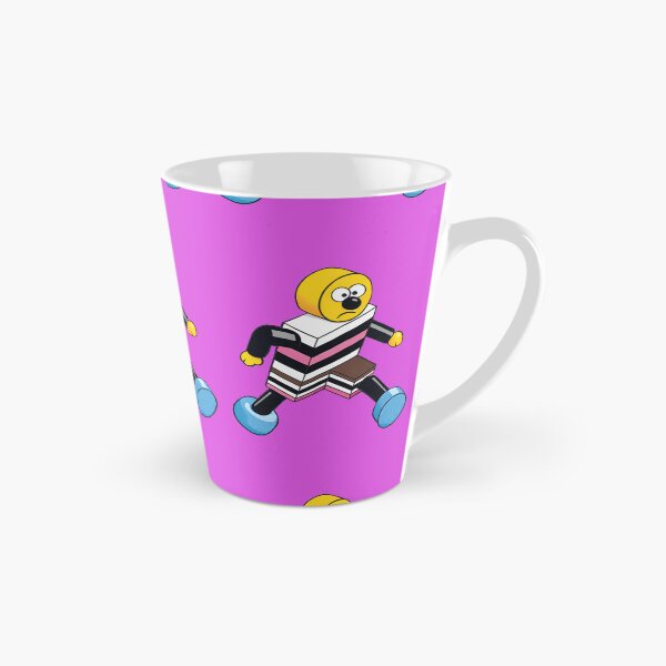 Item preview, Liquorice Allsorts Man - The Grumpy Sprinter II designed and sold by Artekinium.