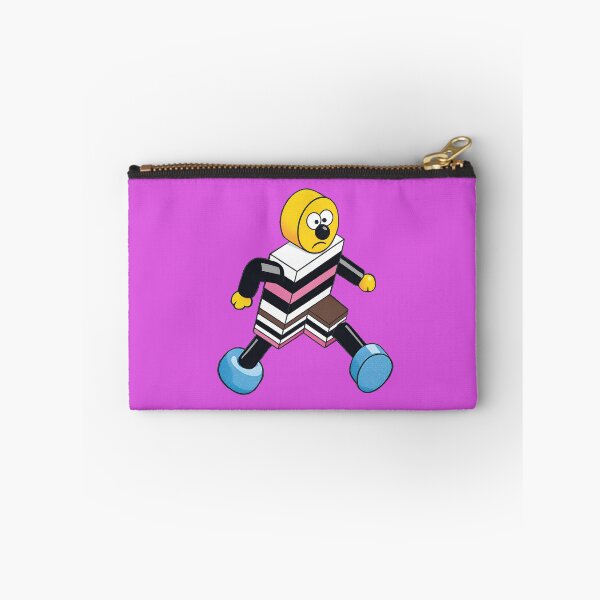 Item preview, Liquorice Allsorts Man - The Grumpy Sprinter II designed and sold by Artekinium.