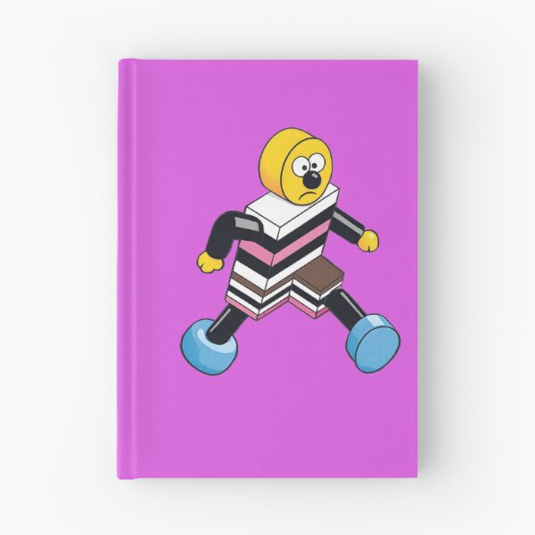 Item preview, Liquorice Allsorts Man - The Grumpy Sprinter II designed and sold by Artekinium.