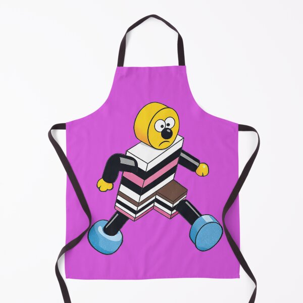 Item preview, Liquorice Allsorts Man - The Grumpy Sprinter II designed and sold by Artekinium.