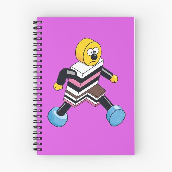 Item preview, Liquorice Allsorts Man - The Grumpy Sprinter II designed and sold by Artekinium.