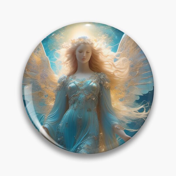 Item preview, Angel designed and sold by SoniaSarkali.