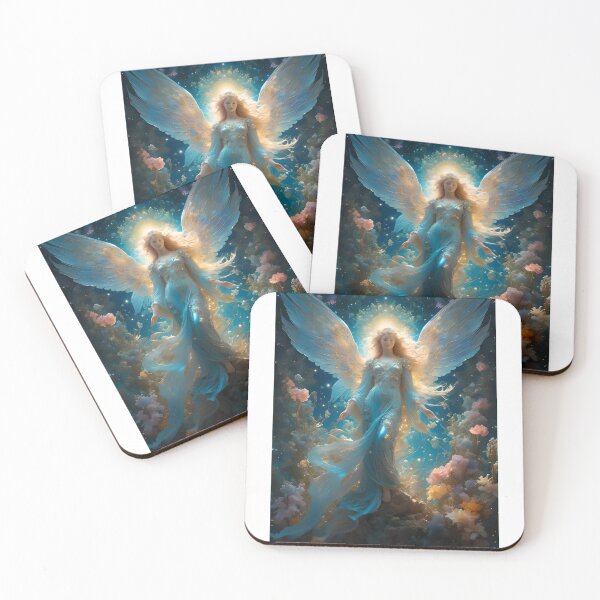 Item preview, Angel designed and sold by SoniaSarkali.