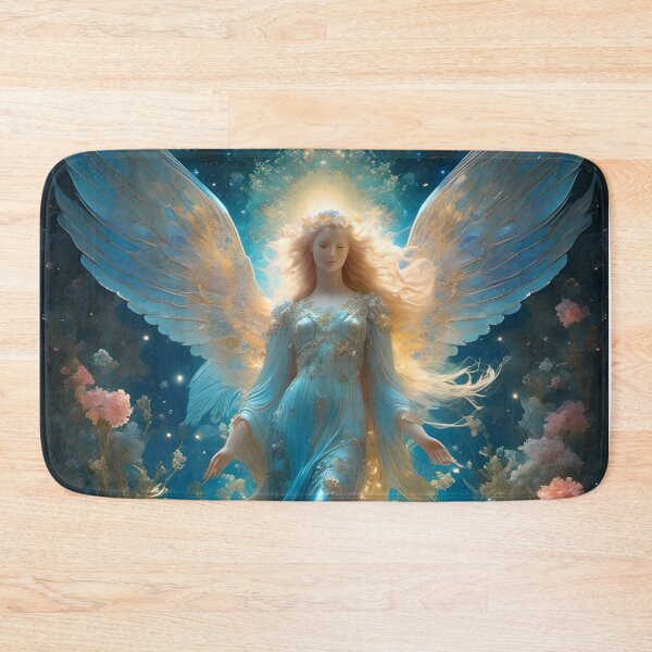 Item preview, Angel designed and sold by SoniaSarkali.