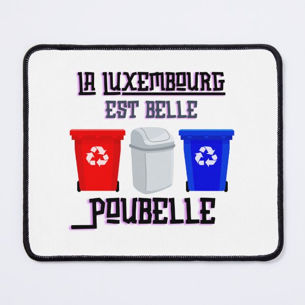 Item preview, la luxembourg designed and sold by T-shirtJohny.