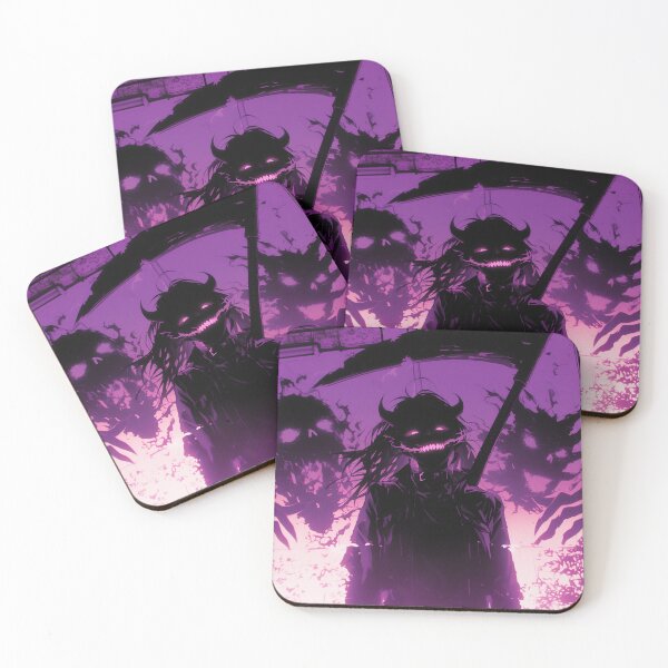 Item preview, Phonk Death Reaper Girl designed and sold by NUKEDON.