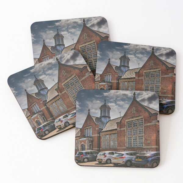 Item preview, Gainsborough Library  designed and sold by jasminewang.