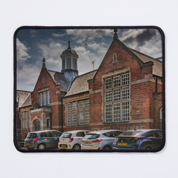 Item preview, Gainsborough Library  designed and sold by jasminewang.