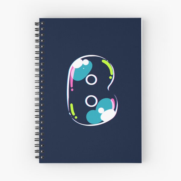 Item preview, Soap Bubble Monogram Letter - B designed and sold by lulubeeart.