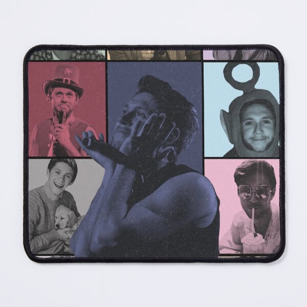 Item preview, Niall Horan designed and sold by beckahbrooks.