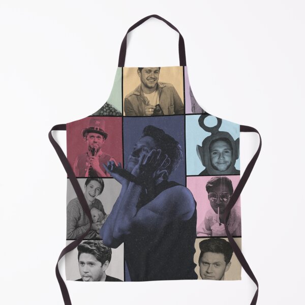Item preview, Niall Horan designed and sold by beckahbrooks.