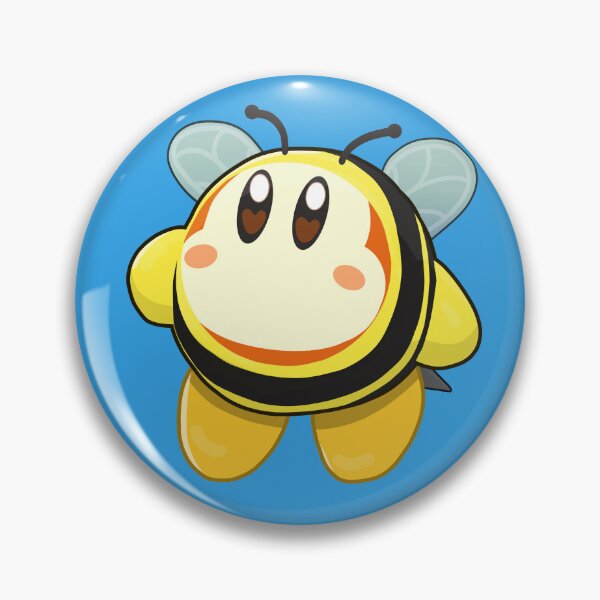 Item preview, Waddle Dee Bee designed and sold by Best Joy.