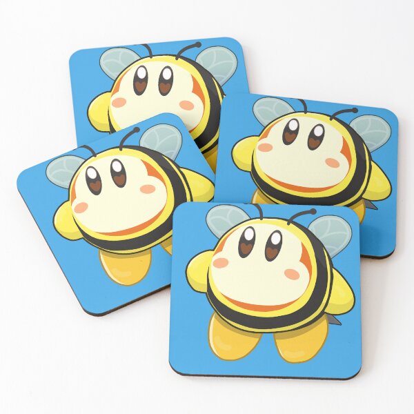 Item preview, Waddle Dee Bee designed and sold by Best Joy.