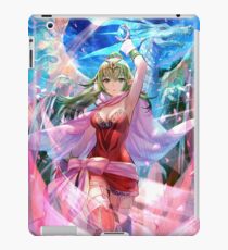 Tiki - Fire Emblem: Awakening iPad-Hülle & Klebefolie