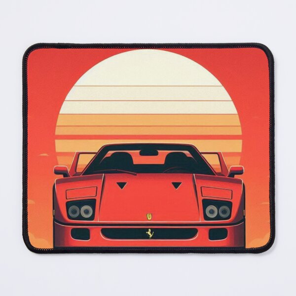 Item preview, Ferrari F40 designed and sold by Carreviolet.