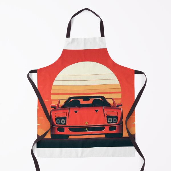Item preview, Ferrari F40 designed and sold by Carreviolet.