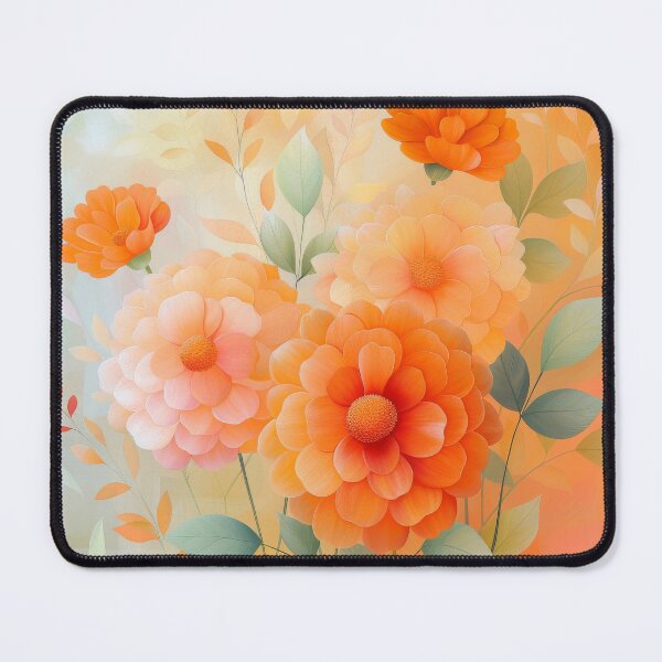 Item preview, Marigolds designed and sold by HarperSkye.