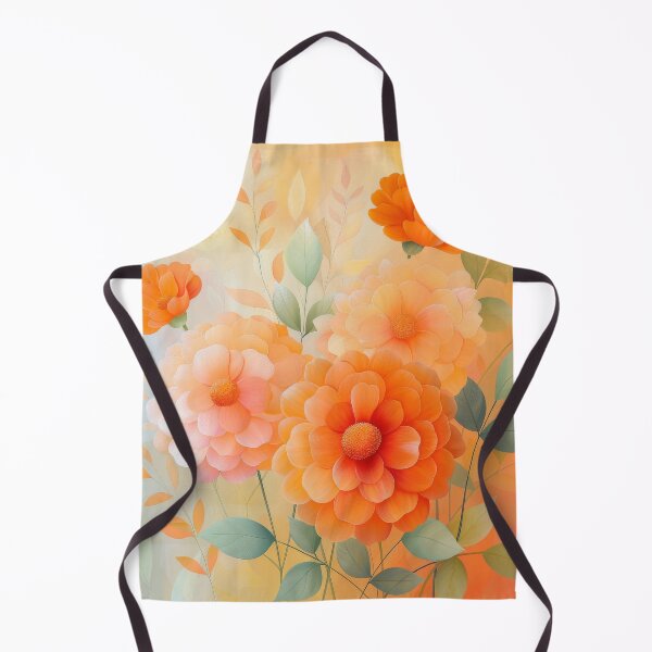 Item preview, Marigolds designed and sold by HarperSkye.