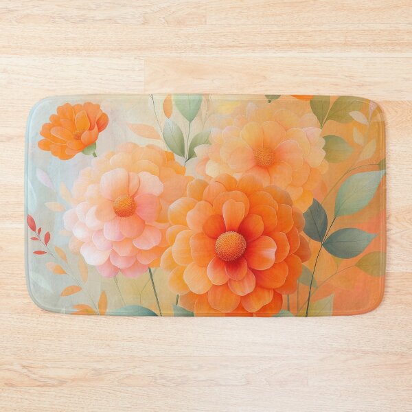 Item preview, Marigolds designed and sold by HarperSkye.