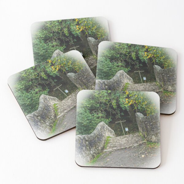 Item preview, Over the bridge to History designed and sold by Lonewolf53.