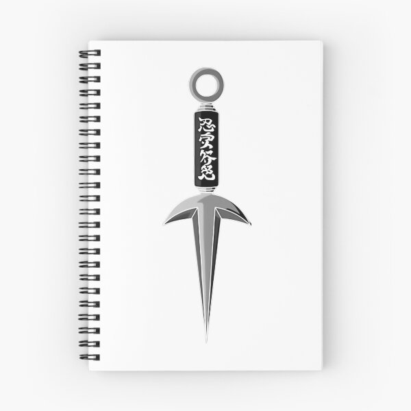 Item preview, Yondaime Kunai designed and sold by RobertArtyPass.