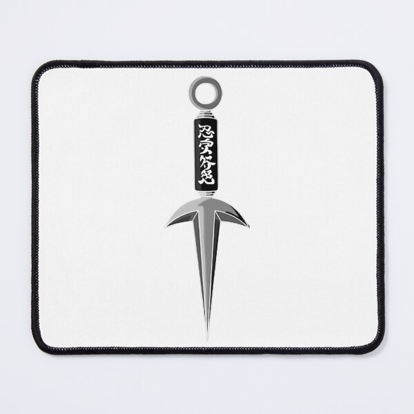 Item preview, Yondaime Kunai designed and sold by RobertArtyPass.