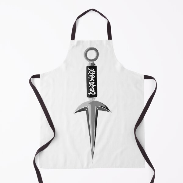 Item preview, Yondaime Kunai designed and sold by RobertArtyPass.